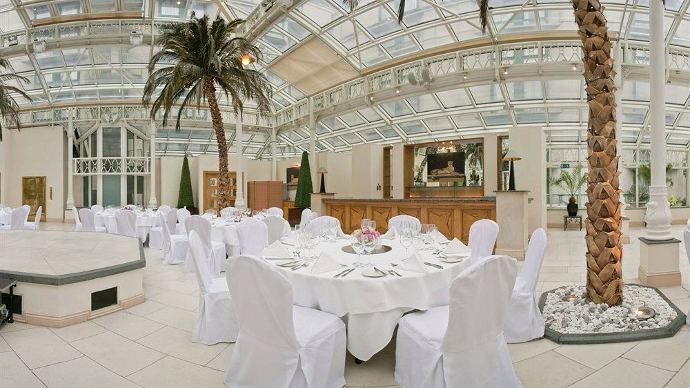 Millennium Ht & Conference Ctr. Gloucester London