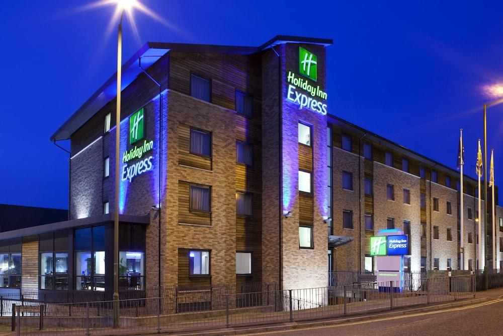 Holiday Inn Express Hemel Hempstead photo 3