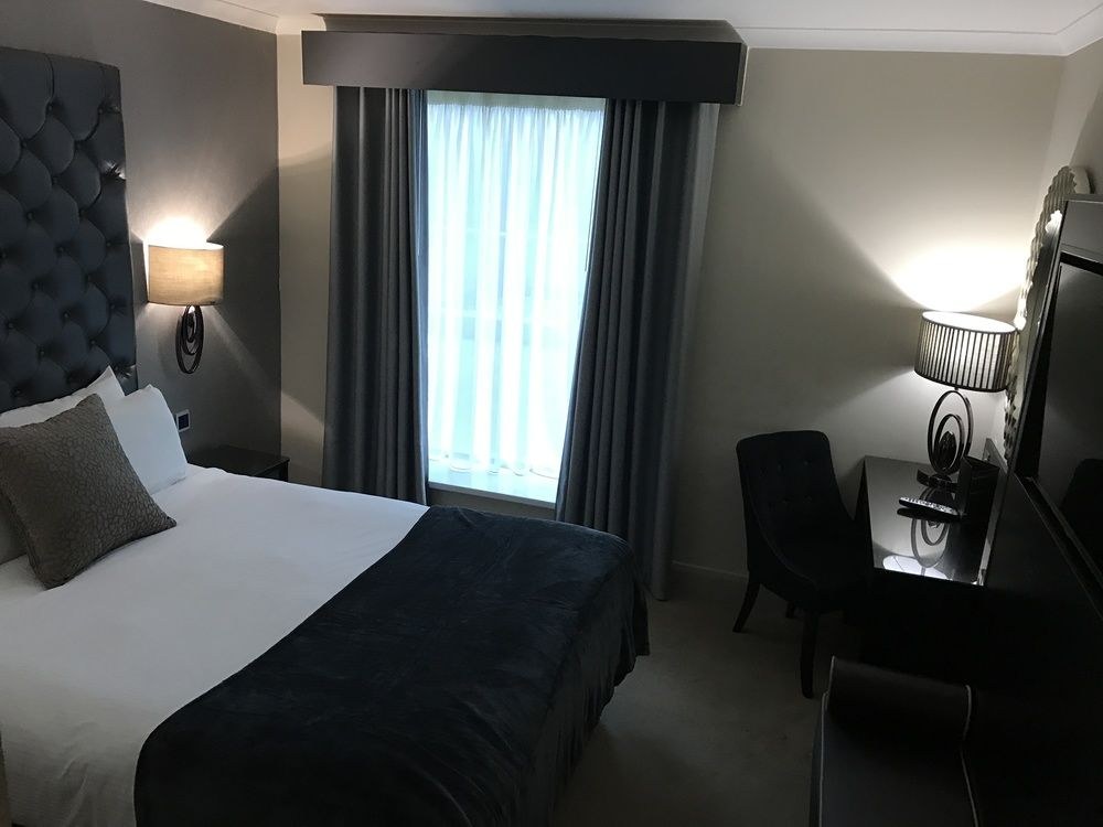 THE CONTINENTAL HOTEL photo 1