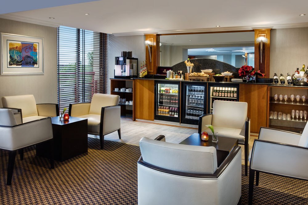 Crowne Plaza London Heathrow
