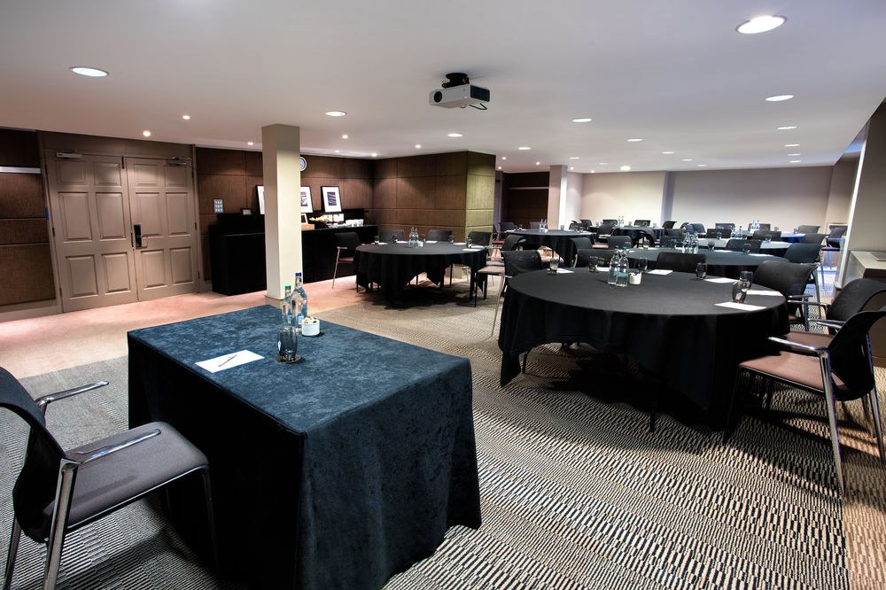 Crowne Plaza London Heathrow photo 1