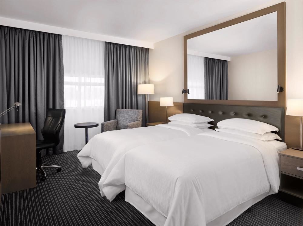 Sheraton Heathrow Hotel