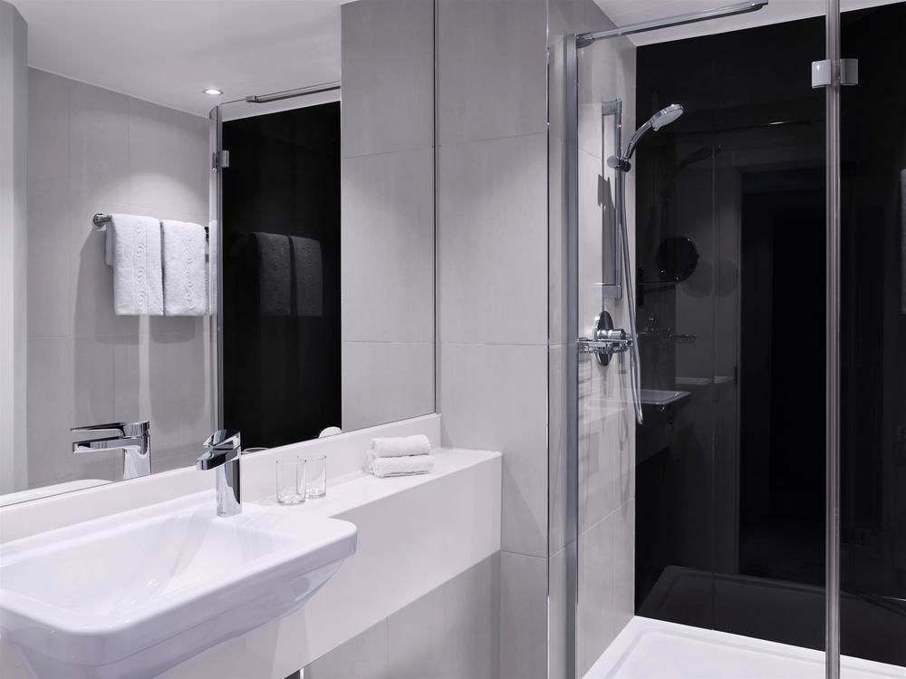 Sheraton Heathrow Hotel photo 2