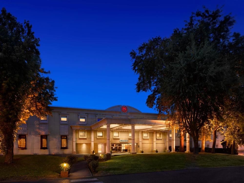 Sheraton Heathrow Hotel photo 4