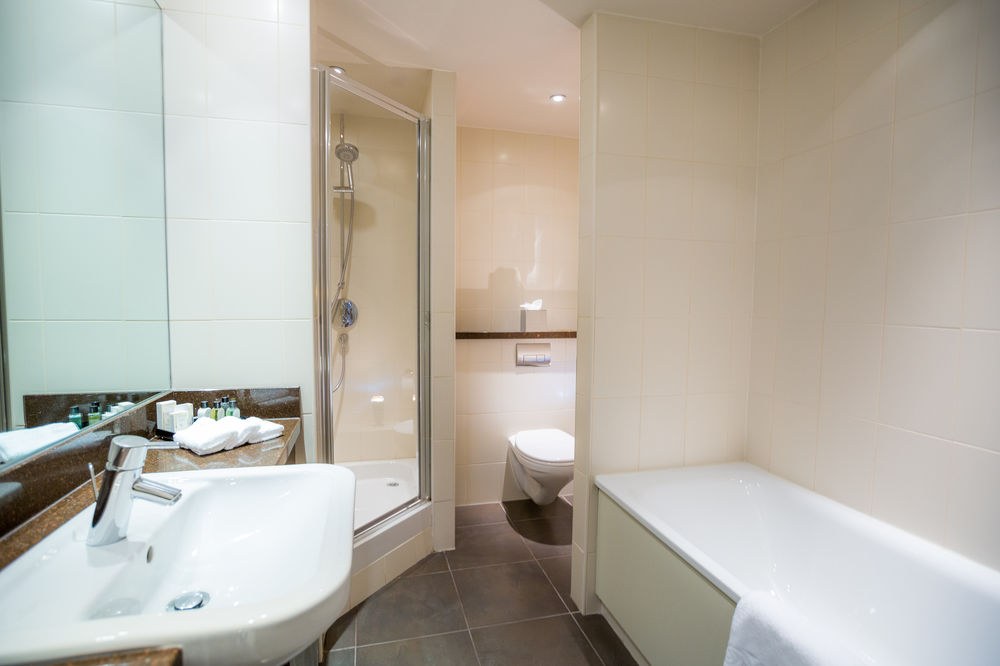 Crowne Plaza London Ealing