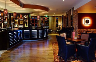 Premier Inn Chessington