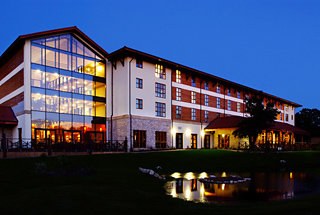 Premier Inn Chessington photo 4