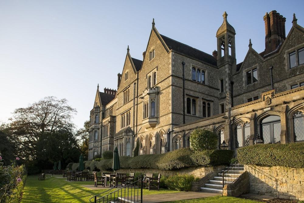 Nutfield Priory Hotel & Spa photo 3