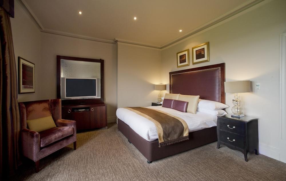 Nutfield Priory Hotel & Spa photo 4