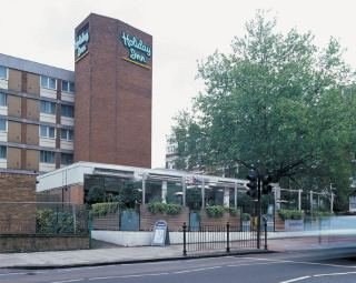 Premier Inn London Hampstead photo 1