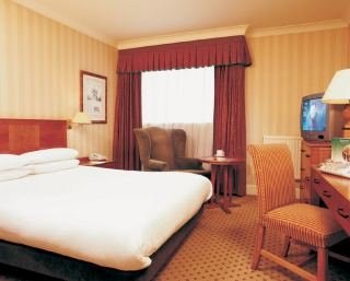 Premier Inn London Hampstead photo 2