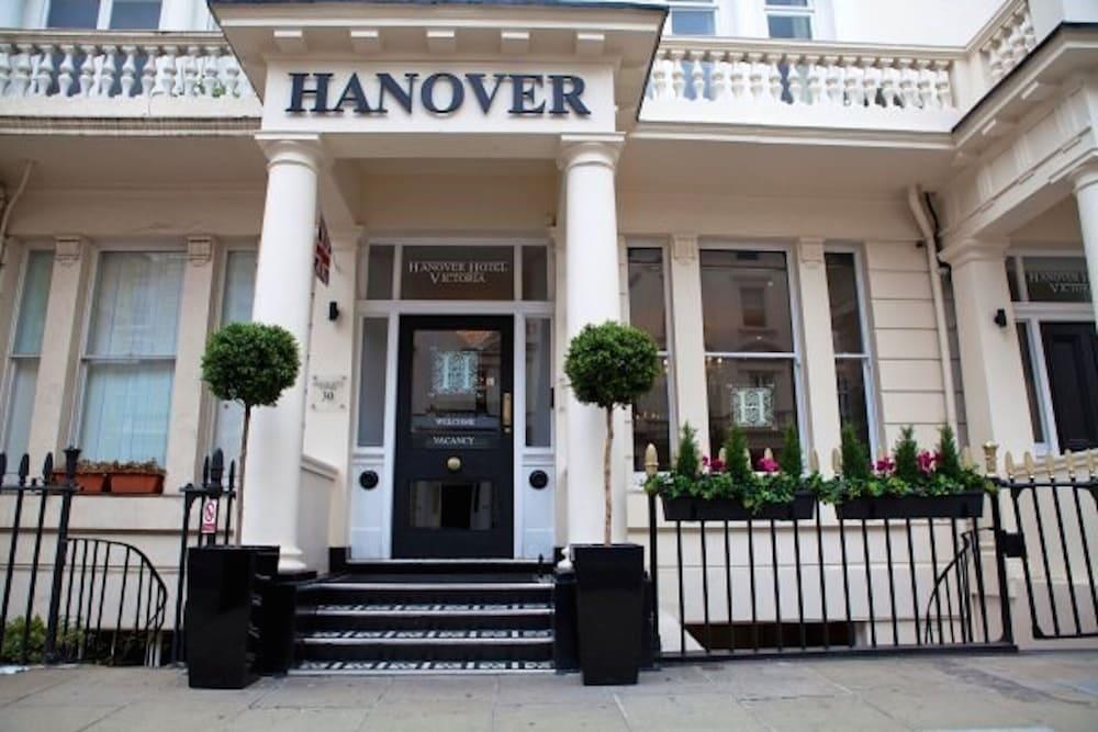 The Portico hotel photo 4