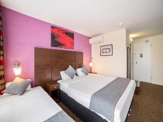 OYO The Chiltern Hotel photo 1