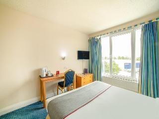OYO The Chiltern Hotel photo 3
