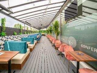 OYO The Chiltern Hotel photo 4
