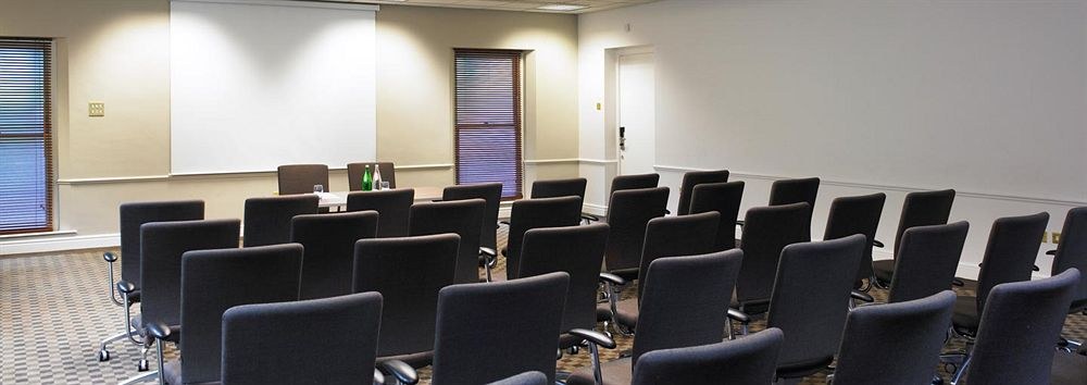 Mercure London North Watford Hunton Park Hotel