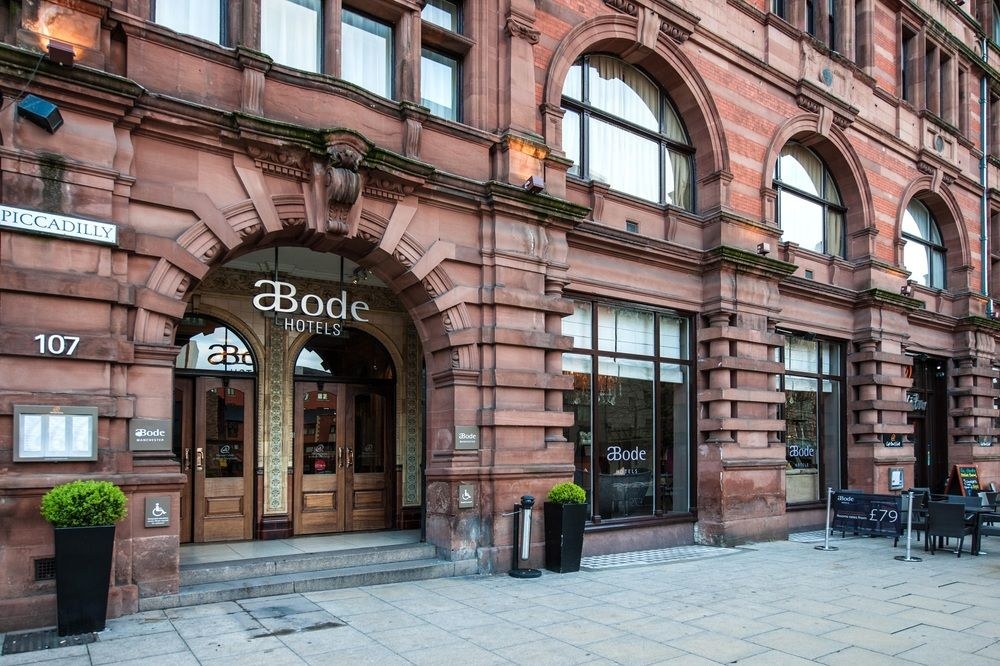 Abode Manchester