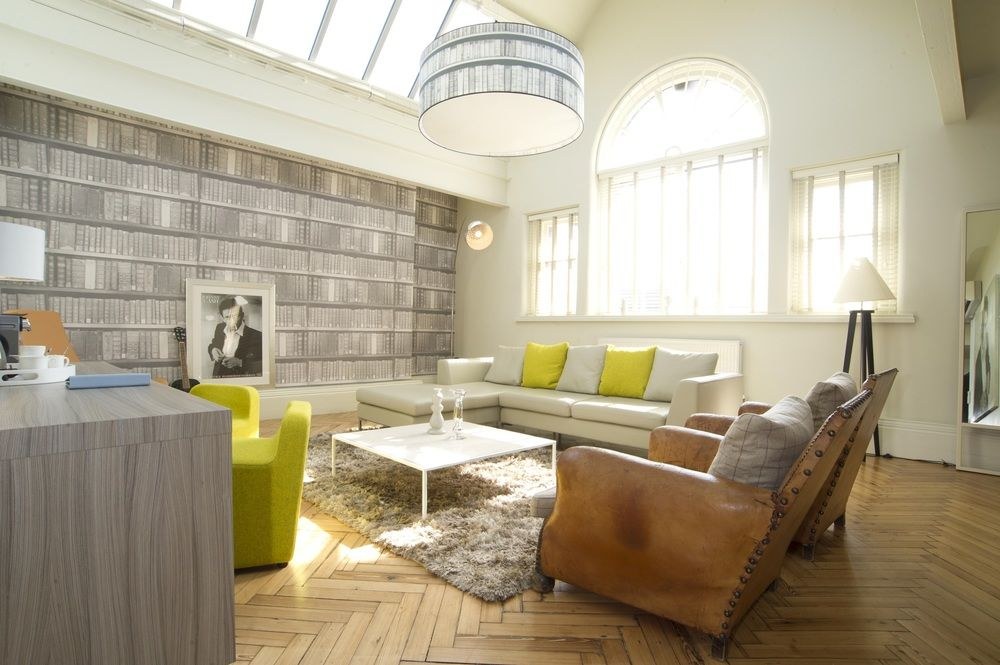 Abode Manchester photo 1