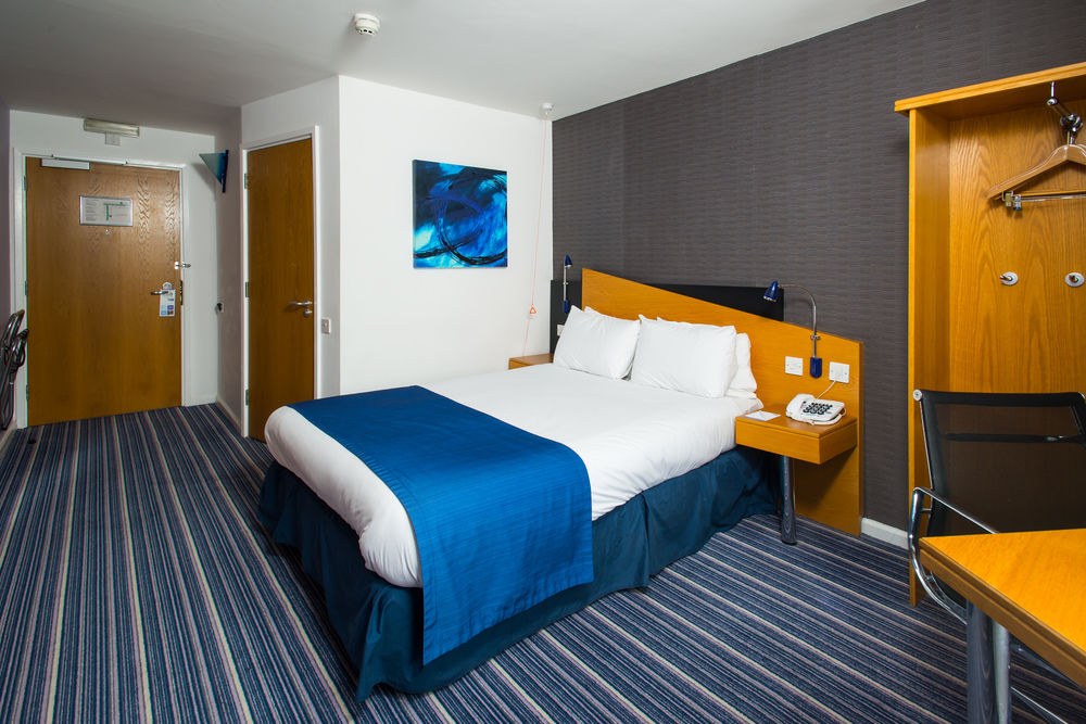 Holiday Inn Express Manchester East