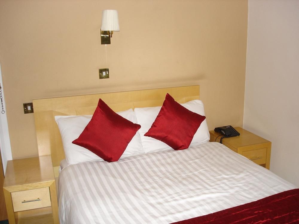 The Castlefield Hotel photo 2