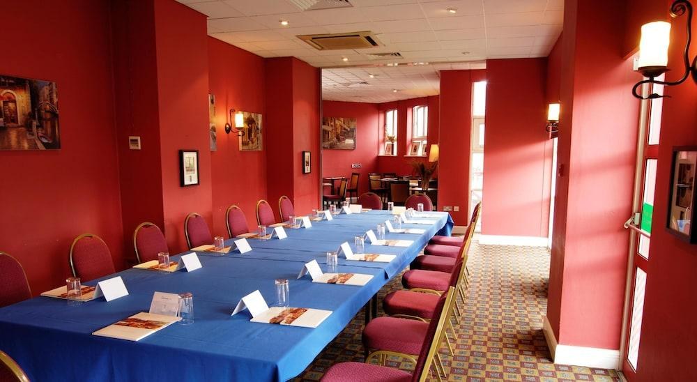 The Castlefield Hotel photo 4