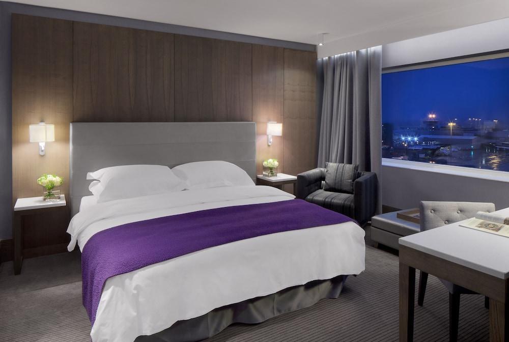 Radisson Blu Hotel Manchester Airport photo 4