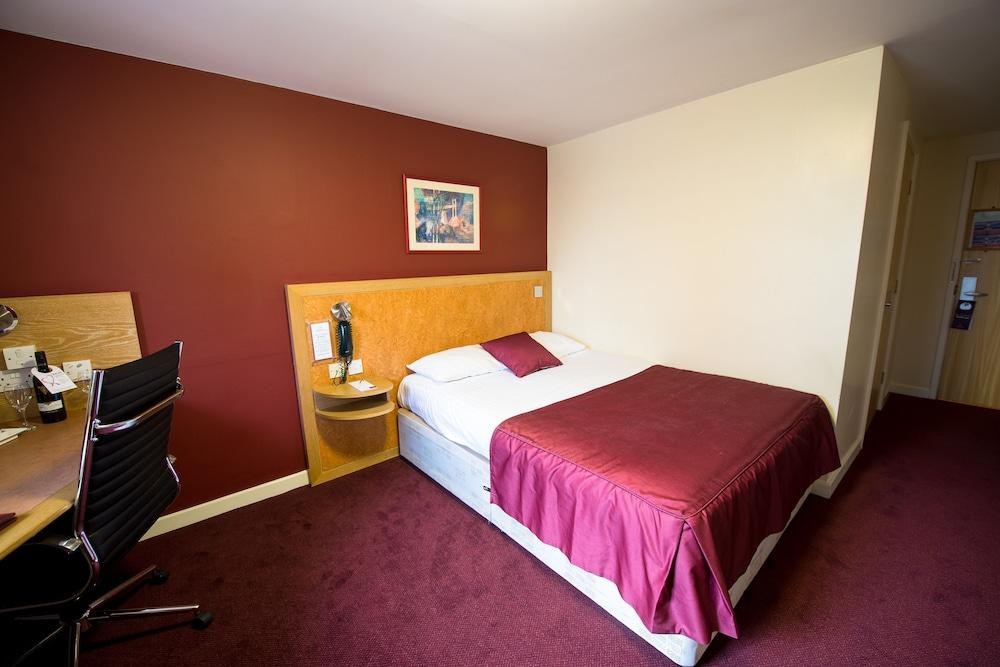 Pendulum Hotel photo 3