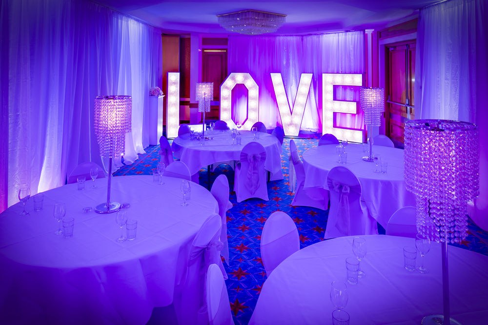Copthorne Hotel Manchester Salford Quays