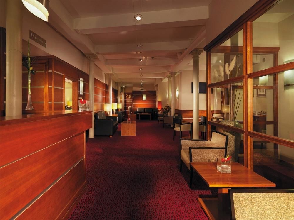 Townhouse Hotel Manchester