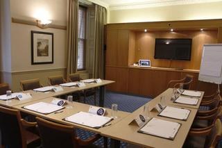 The Oaks Hotel photo 2