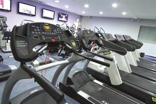 The Oaks Hotel photo 3