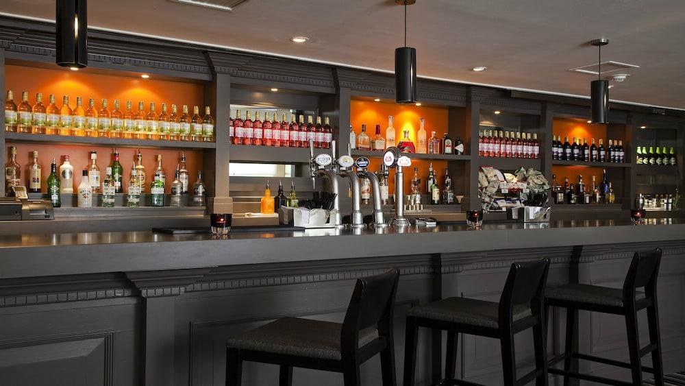 Crowne Plaza Manchester Airport photo 4
