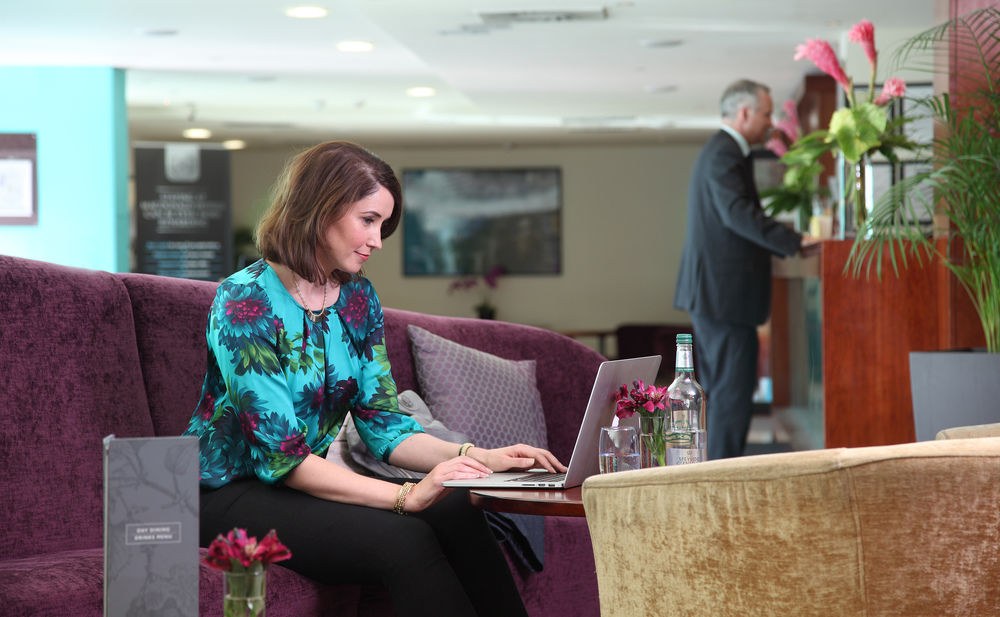 Manchester Piccadilly Hotel