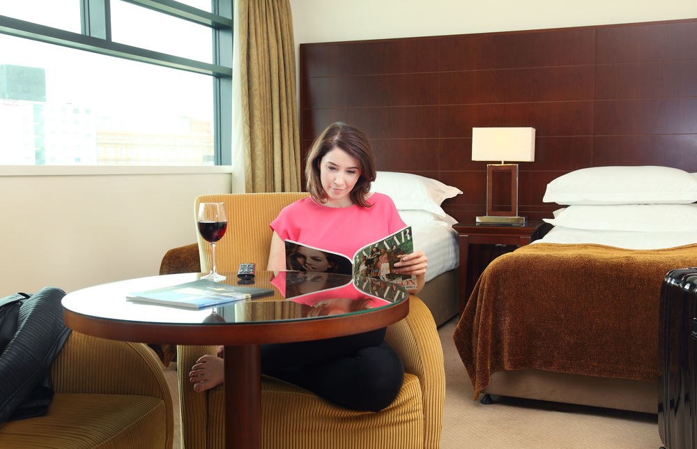 Manchester Piccadilly Hotel photo 1