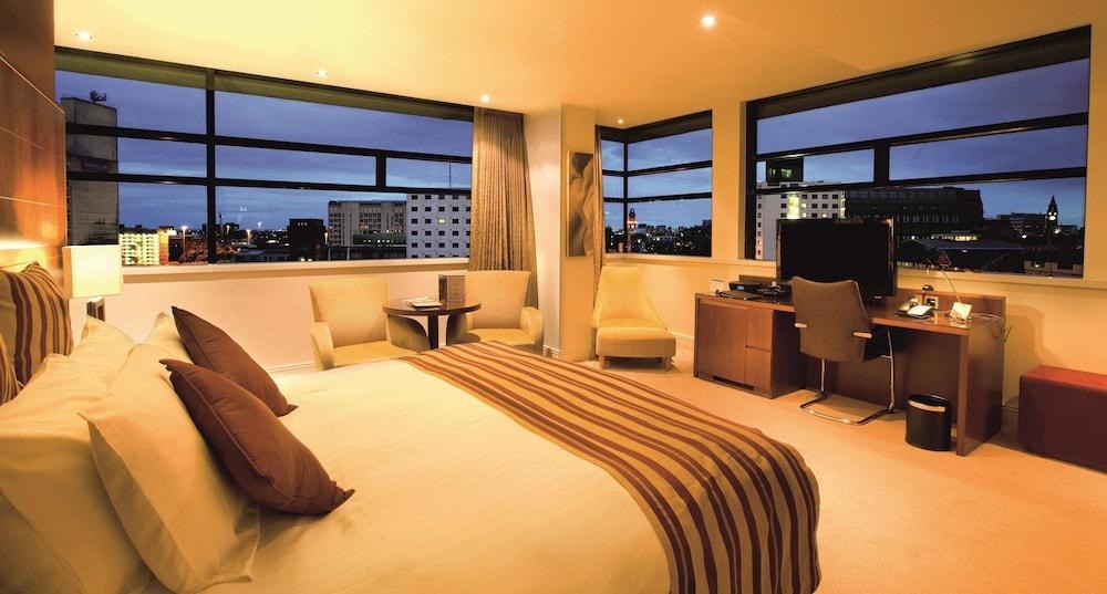 Manchester Piccadilly Hotel photo 3