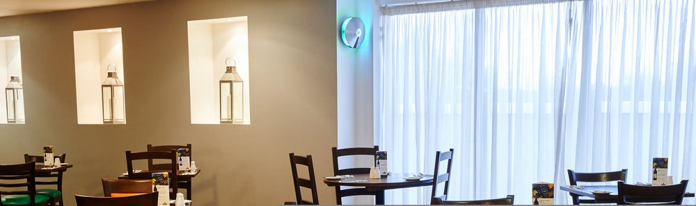 Holiday Inn Manchester West