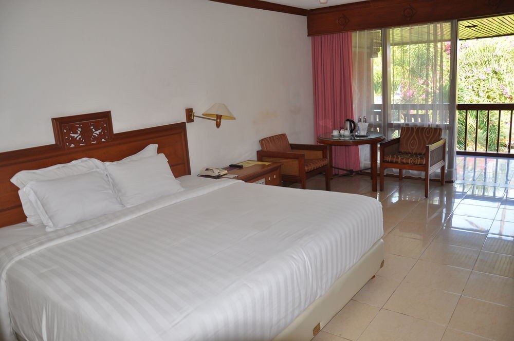 Inna Grand Bali Beach photo 1