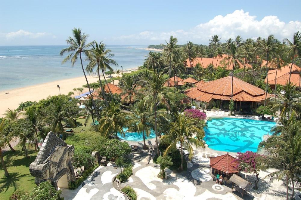 Inna Grand Bali Beach photo 3