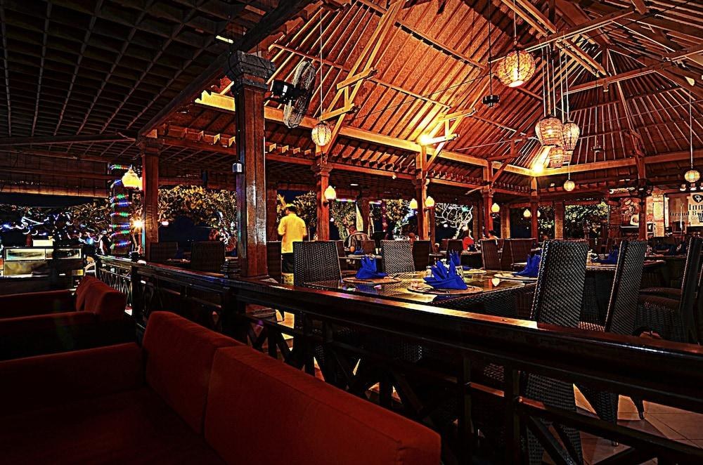 Inna Grand Bali Beach photo 4
