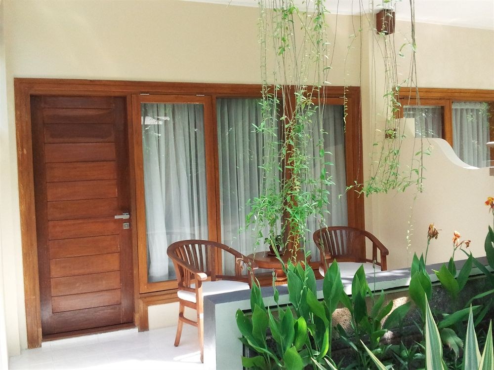 Mentari Sanur Hotel