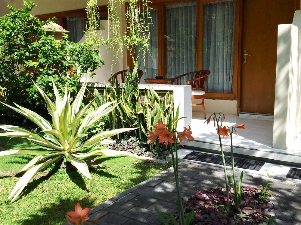 Mentari Sanur Hotel photo 1