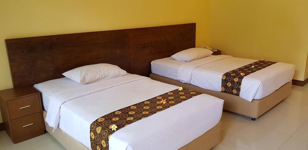Mentari Sanur Hotel photo 2