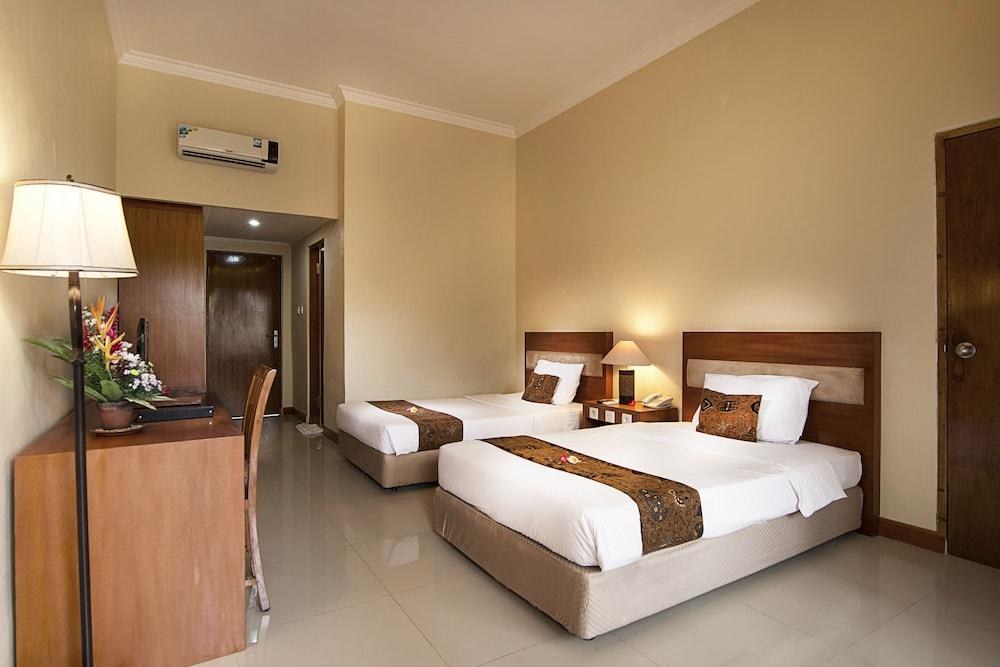 Mentari Sanur Hotel photo 4