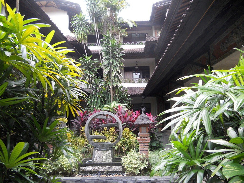 Ari Putri Hotel photo 1