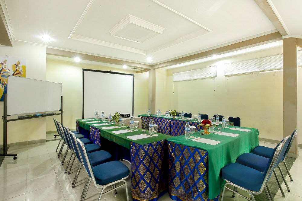 Restu Bali Hotel Legian photo 1