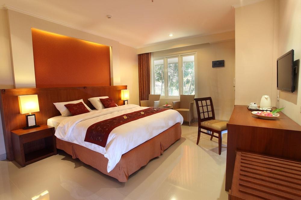 Restu Bali Hotel Legian photo 2
