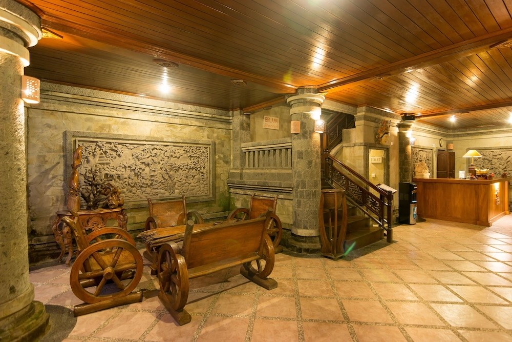 Sahadewa Resort And Spa Ubud photo 1