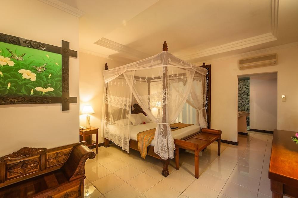 Sahadewa Resort And Spa Ubud photo 2