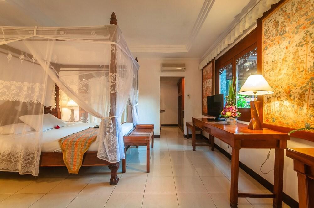Sahadewa Resort And Spa Ubud photo 3