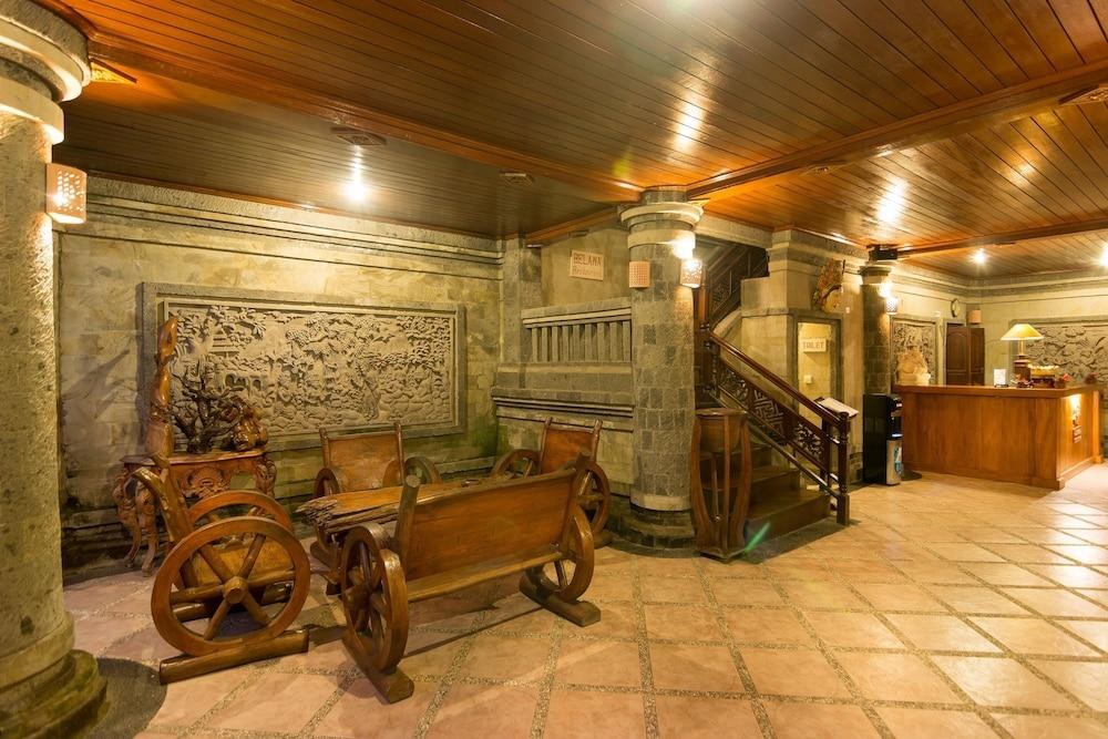 Sahadewa Resort And Spa Ubud photo 4